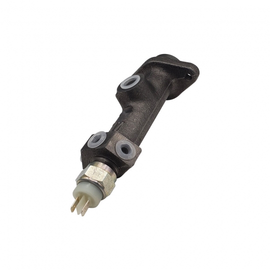 VWカラベル用　マーレーピストンシリンダーキット 113611023B - VW Brake Master Cylinder - German - 1965-66 Beetle