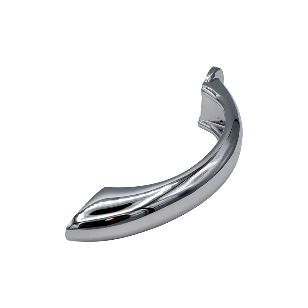 113823565A - VW Beetle Hood Handle - Chrome - 1952-67 Beetle