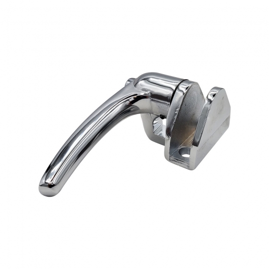 113837640A - VW Vent Wing Lock - Right