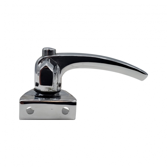 113837640A - VW Vent Wing Lock - Right