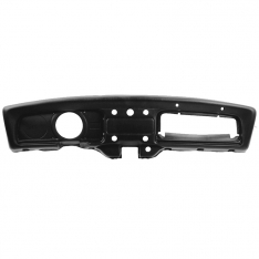 Replacement 1968-1970 VW Beetle Dashboard - Metal Reinforced