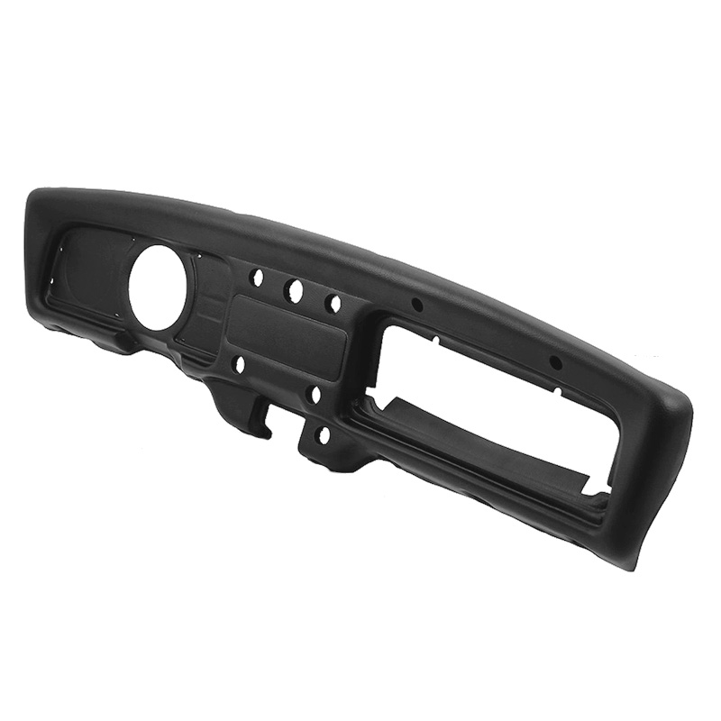 Metal Reinforced Dash Pad For 1971–1977 VW Bug & 1971–1972 Super Beetle – Direct Fit