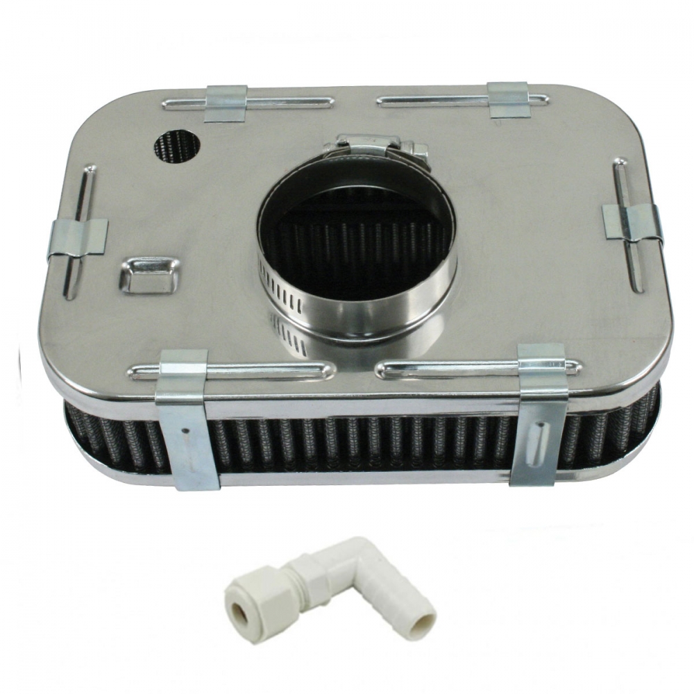 17-2823 - EMPI VW Air Filter - Rectangular 2