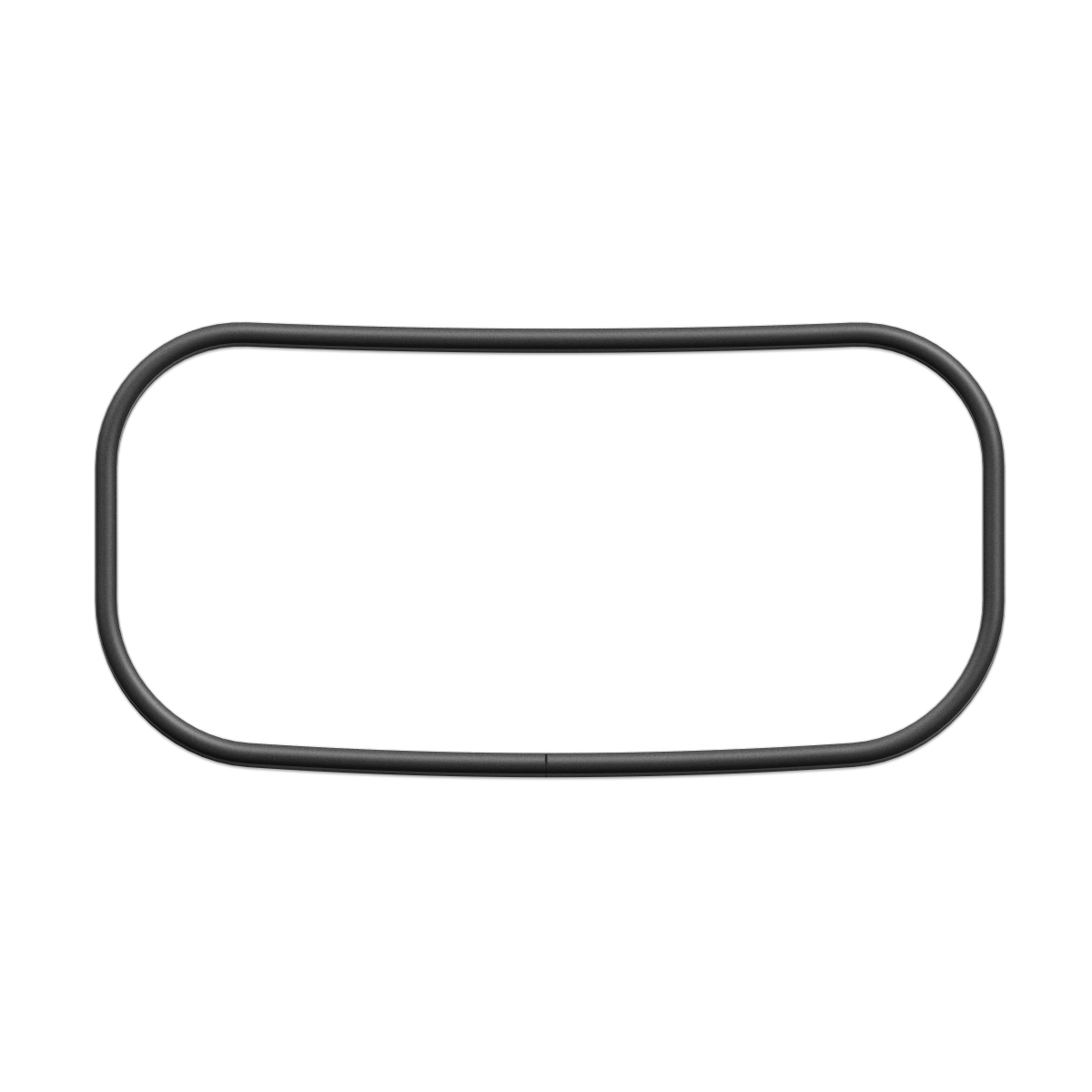 German Made Front Windscreen Seal For VW T2 Bay Camper (1968-1979) – 211845121D