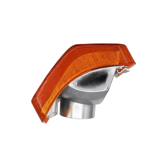 251953141 - 1980-91 VW Vanagon Turn Signal Lens - Front