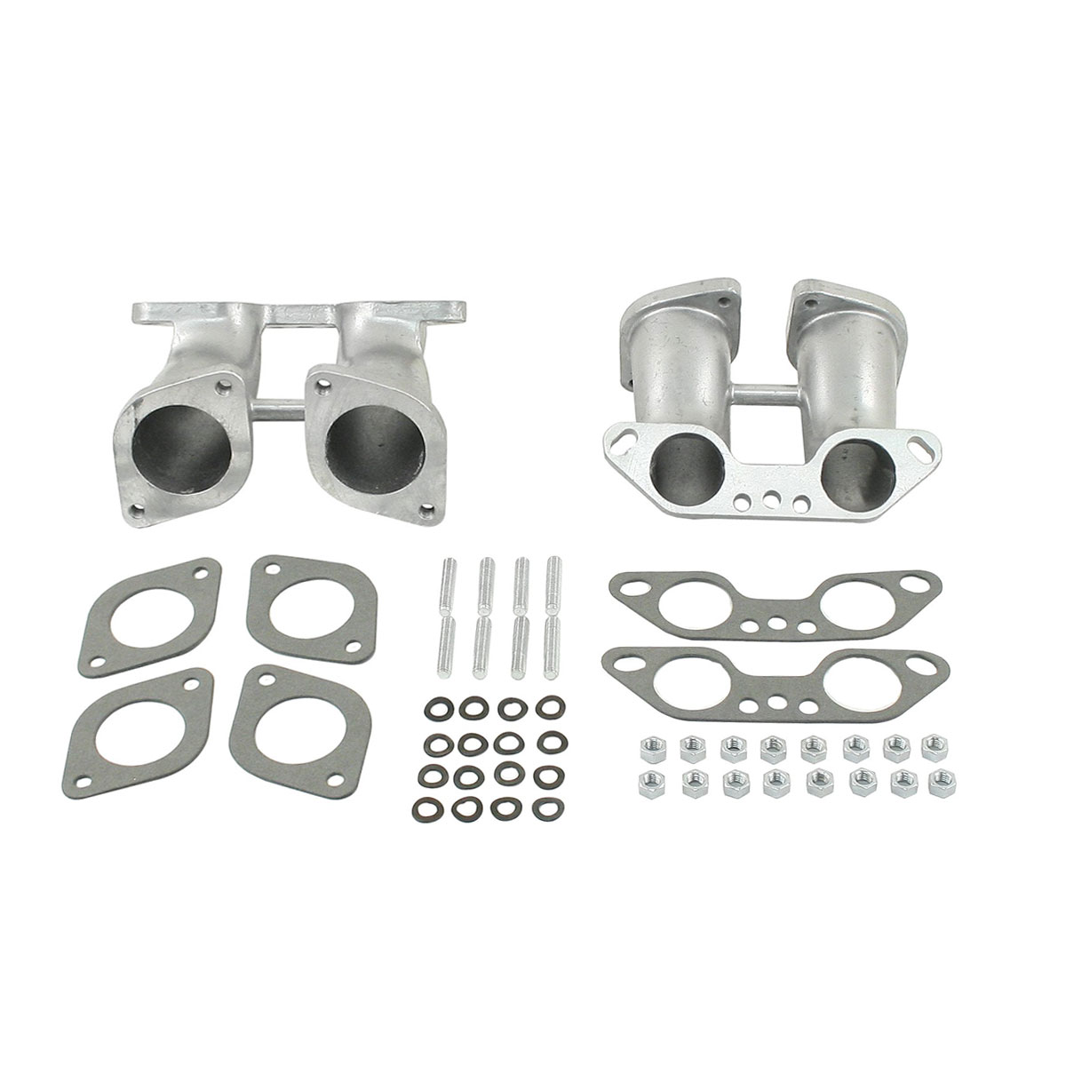 EMPI Intake Manifold Kit - Weber IDF or EMPI HPMX - Type 2/4
