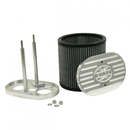 43-6016 - VW Air Cleaner With 6
