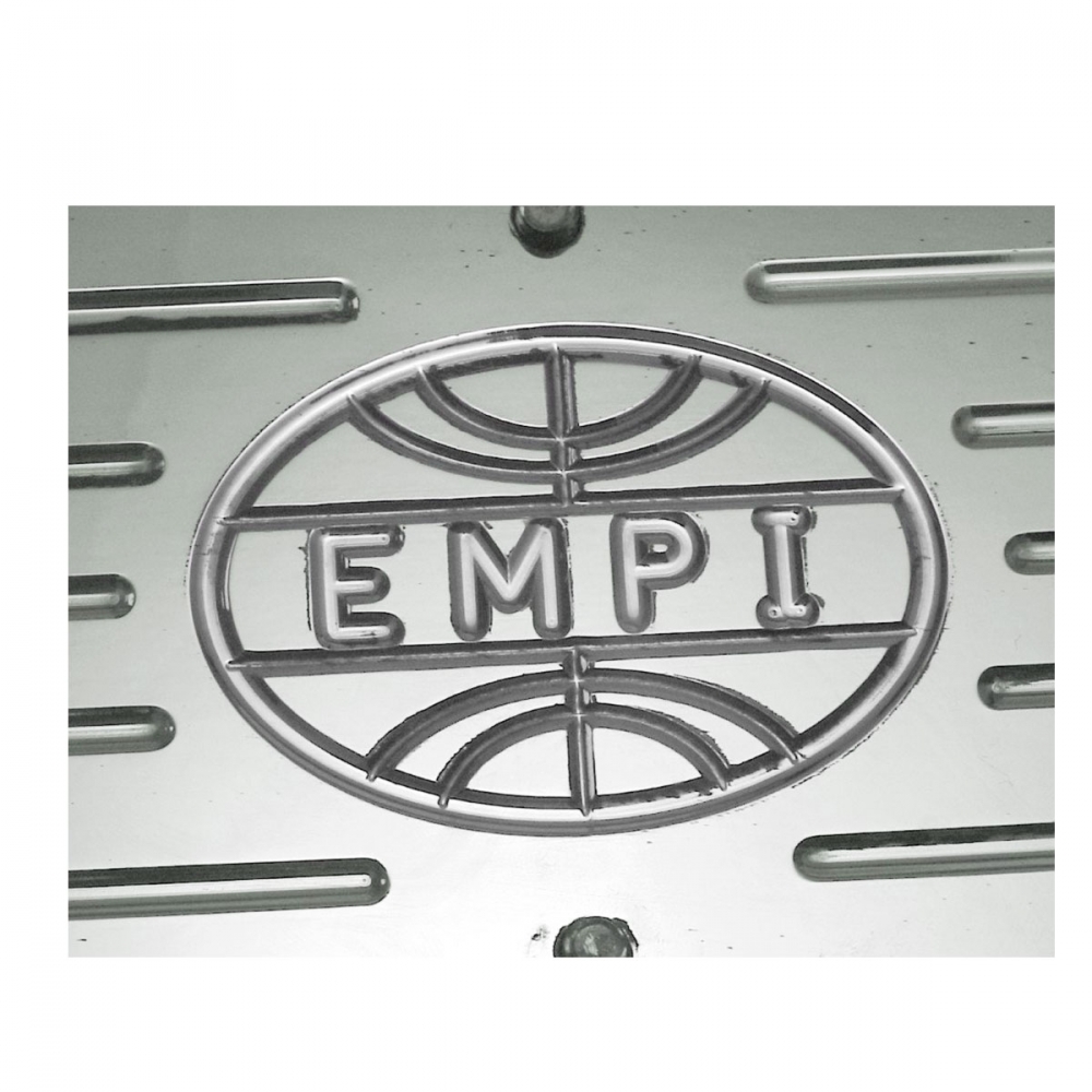 43-6015 - VW Air Cleaner With 3.5