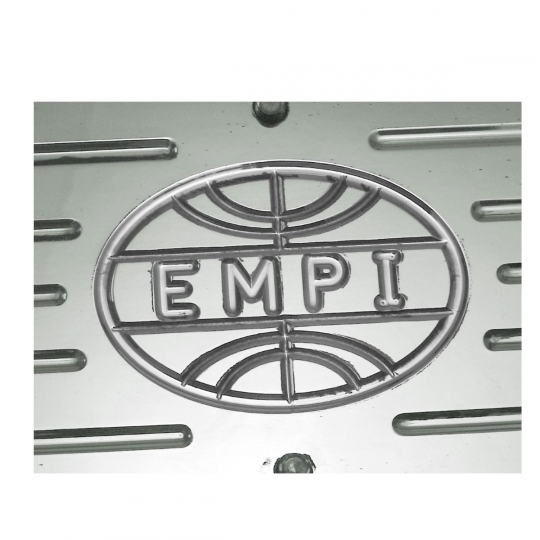 43-6016 - VW Air Cleaner With 6