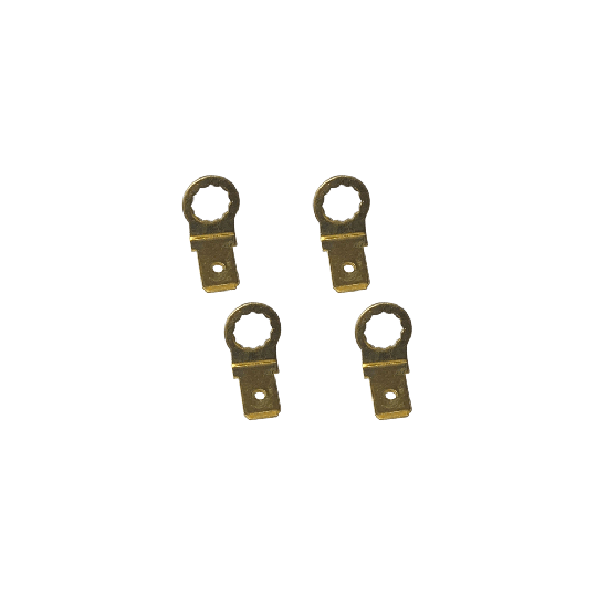 5581730 - VW Electrical Terminal for 6mm - 1/4