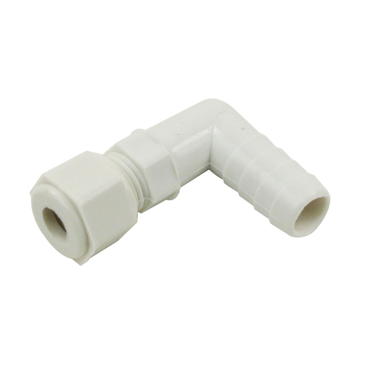 EMPI Universal 90 Degree Nylon Fitting