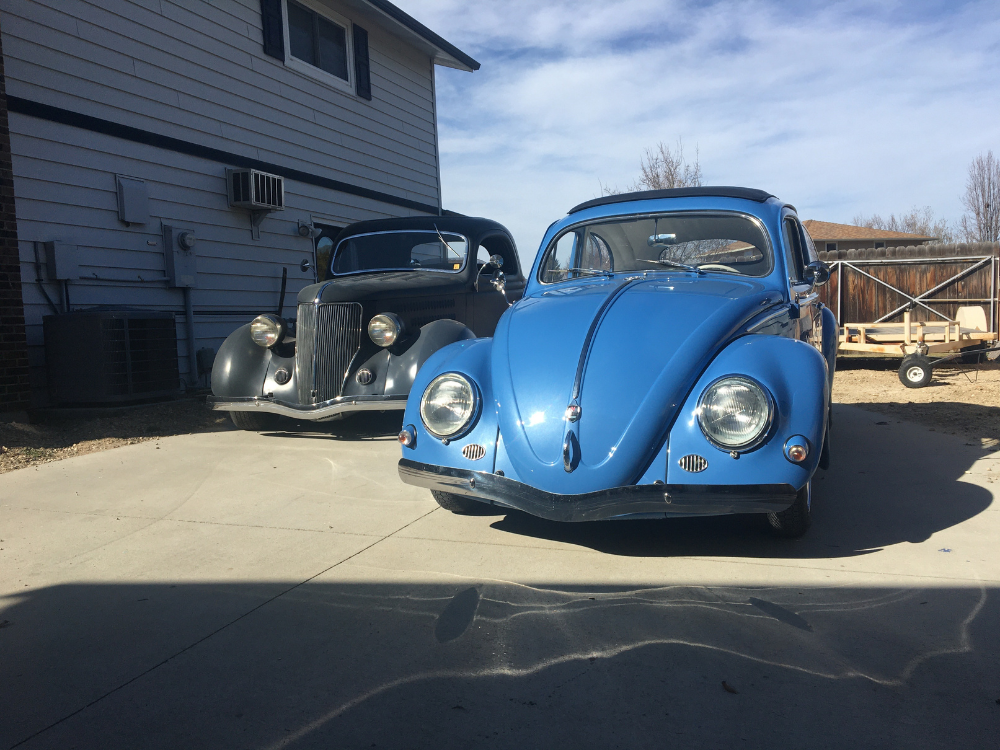 VW Parts | JBugs.com: Featured Cars