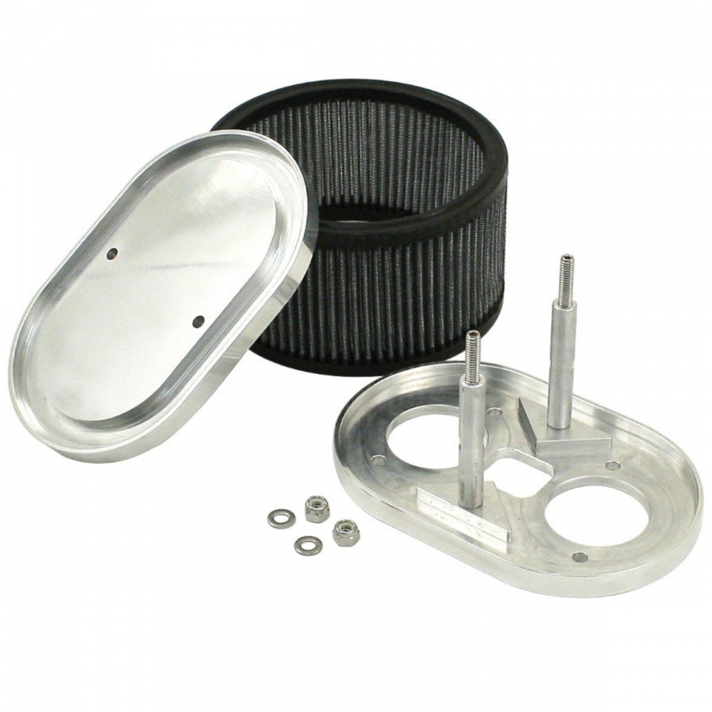 43-6015 - VW Air Cleaner With 3.5