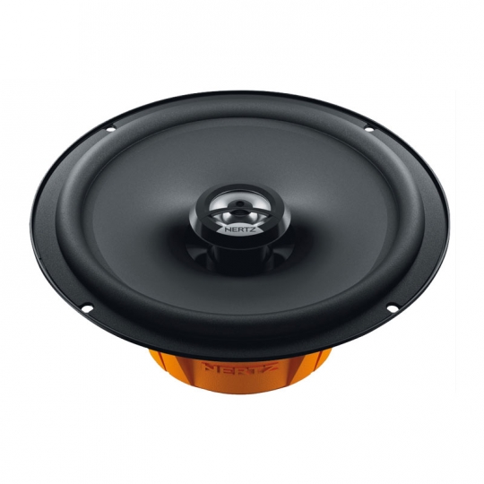 DCX1653 - Hertz Dieci 6.5