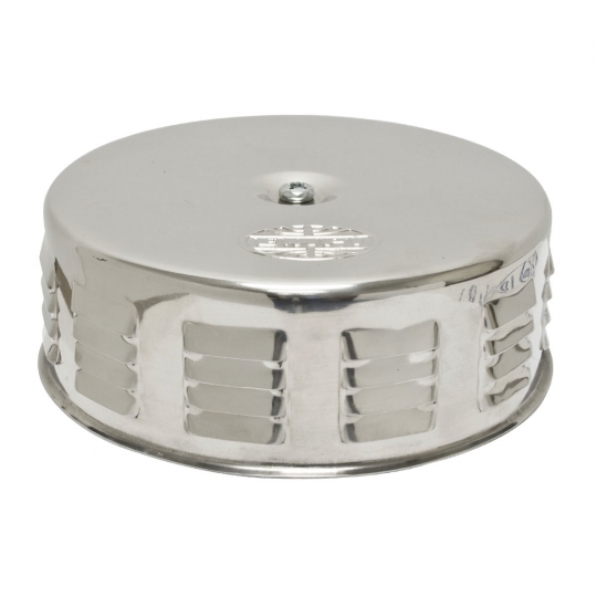 8674 - VW Air Cleaner - 5 1/2