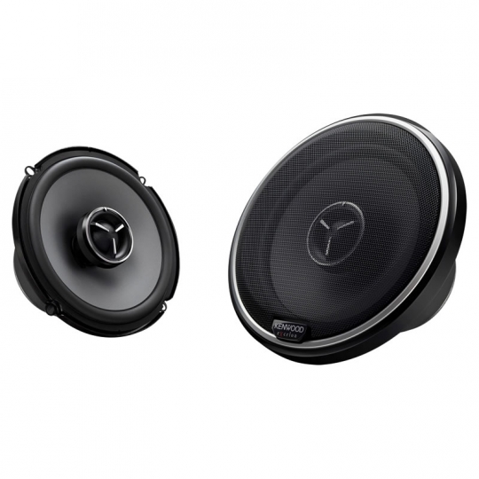 Kenwood eXcelon 6.5