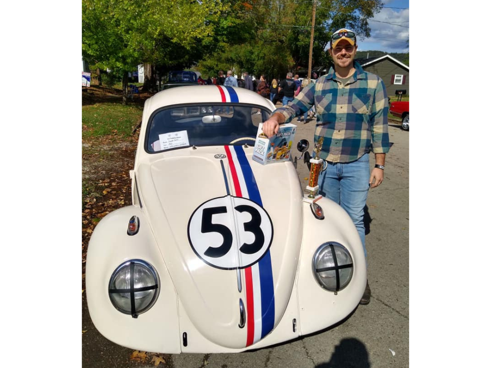 VW Parts Featured Cars