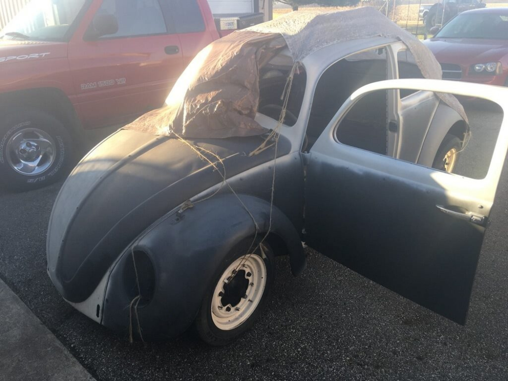 VW Parts | JBugs.com: Featured Cars