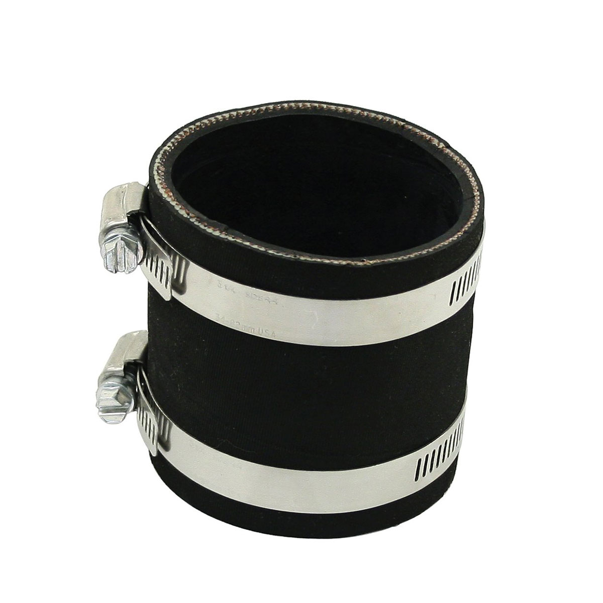 EMPI Off Road Air Cleaner Mount - with Clamps - for 2 5/8" Neck