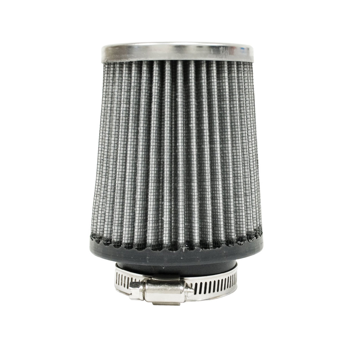 Oil Breather Filter, with Offset 1/2 Inlet VW Beetle, VW Bug