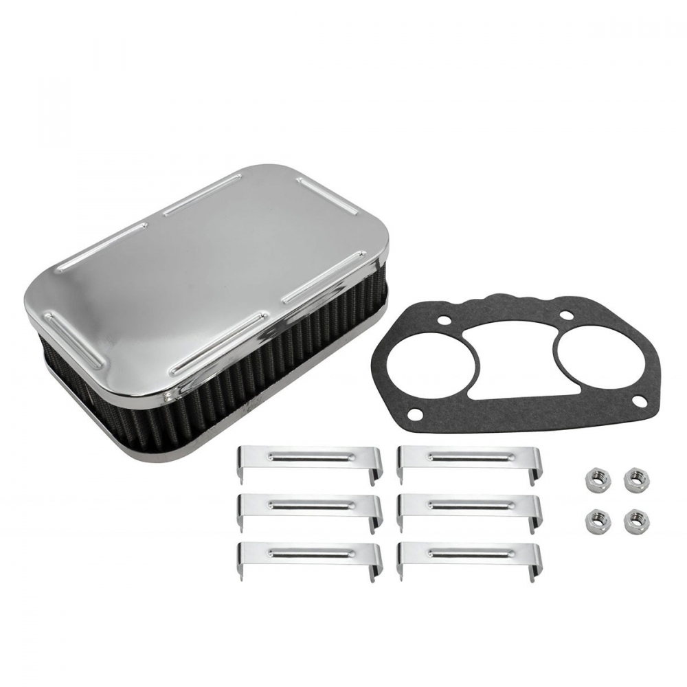 8805 - VW Air Cleaner Kit - 1 3/4