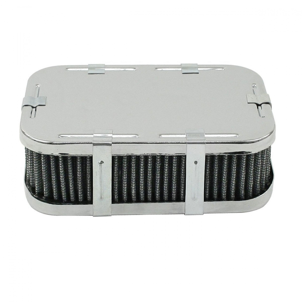 ハリウッドエアー 9032 - VW Air Cleaner Kit - Off-Set - 2 1/2