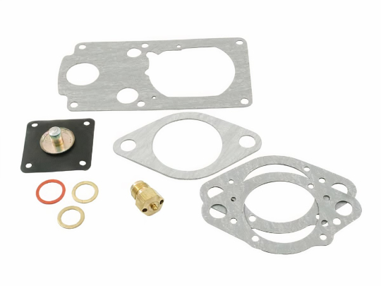 2301 - EMPI VW Carburetor Repair Kit - Brosol/Kadron 40/44EIS