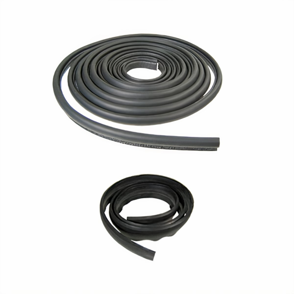 231-710 1968-1973 VW Westfalia Bus Pop-Top Camper Seal Large Top