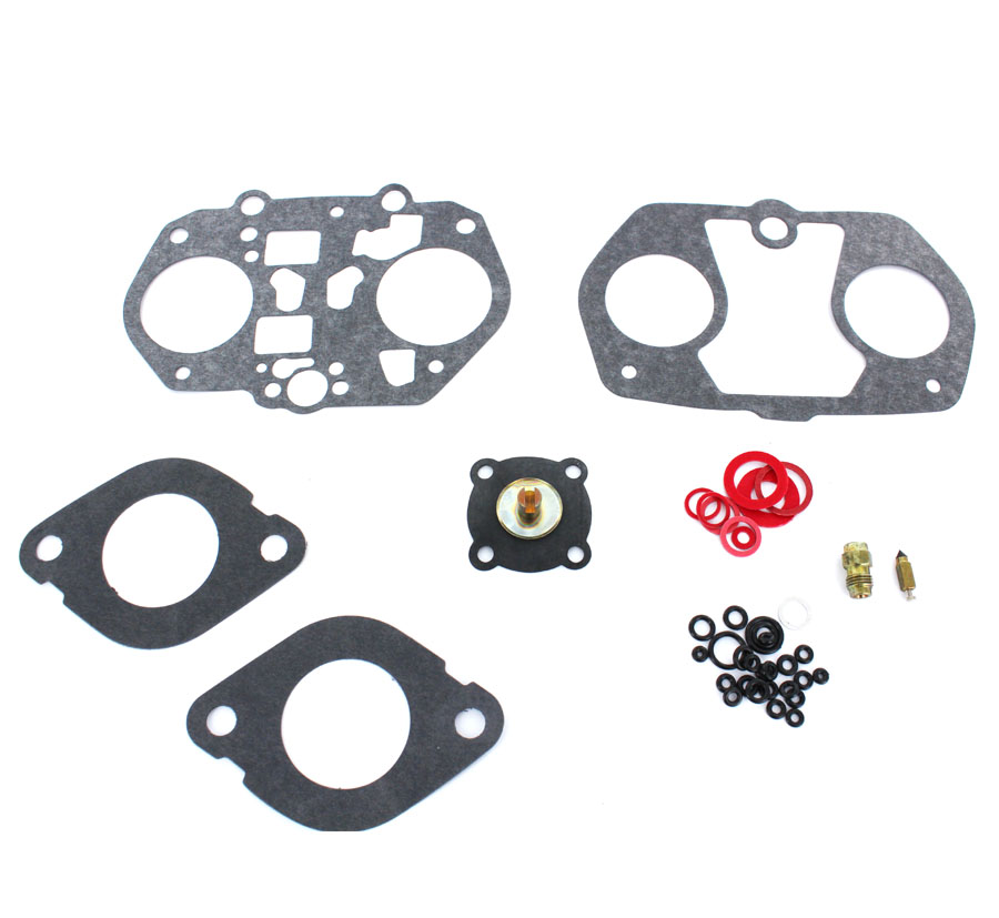 EMPI VW Carburetor Tune-Up Kit - for Dellorto 36/40 DRLA