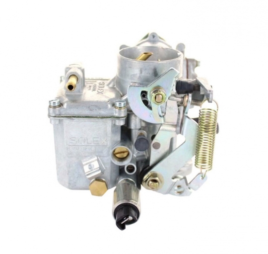VW Brosol 30/31PICT Carburetor - for Single Port Manifold