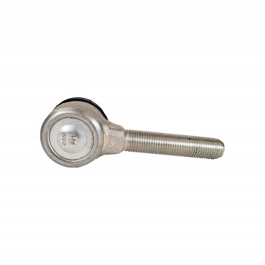 ポチ　　　　　　　　　　　　　　　　　　　　　GLEN Power Steering Tie Rod End To Fit Case® – New (Aftermarket