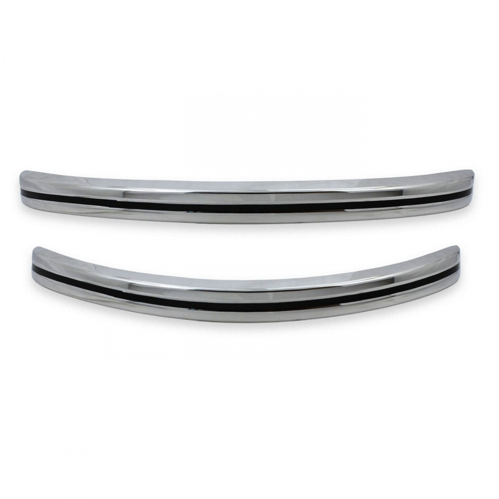 パーツ Volkswagen The Beetle 113707103D-303C-Beetle-Bumper-