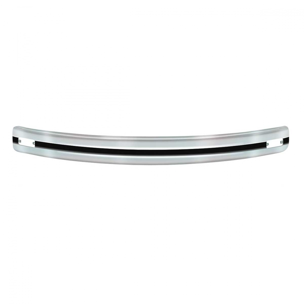 高級品市場 Turn - Front - Bumper Beetle VW 1968-73 Signal Outs Cut アクセサリー