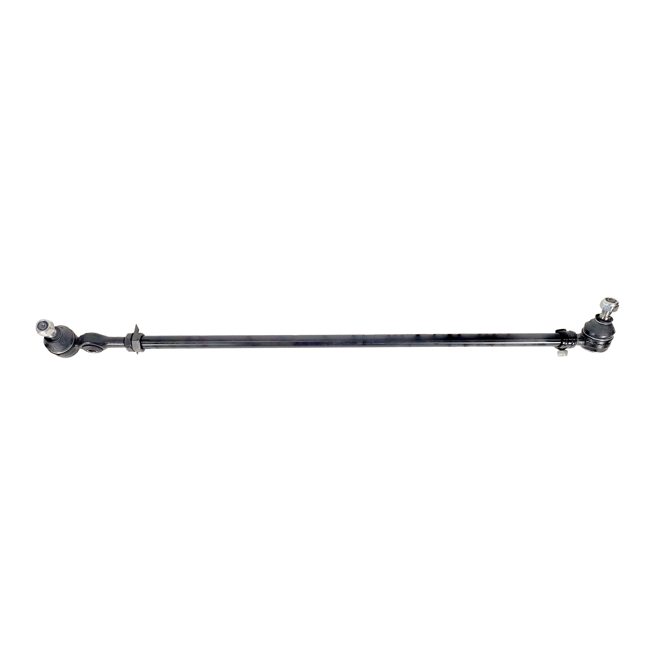 Right Side Tie Rod Assembly - 12mm Shafts