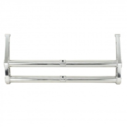 EMPI VW Link Pin Axle Beam - Aluminum - w/ Shock Towers