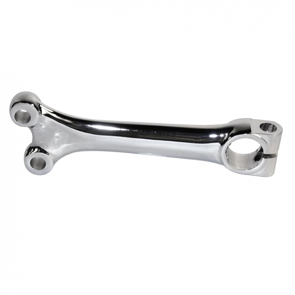 17-2565-VW-Pitman-Arm-Chrome-
