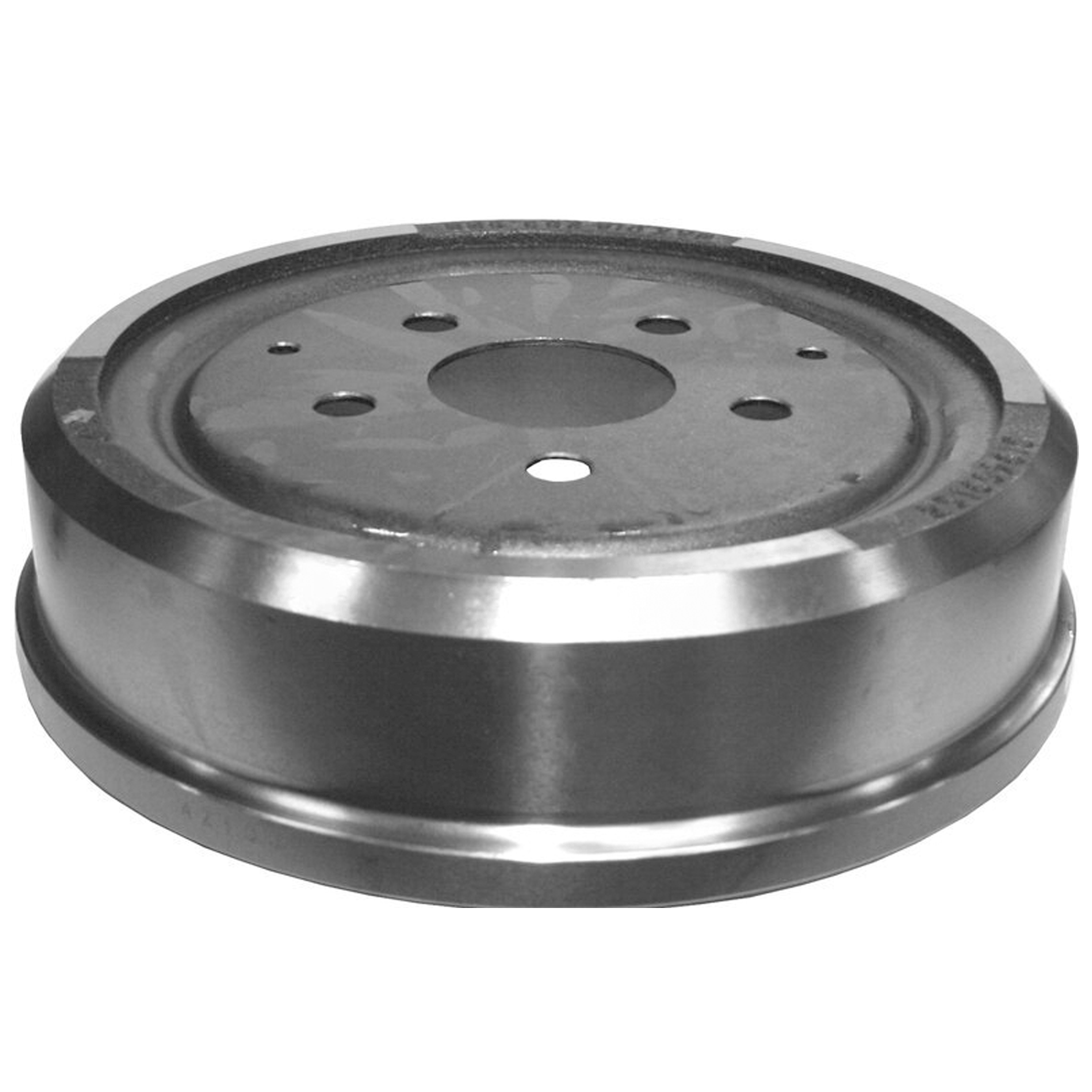 Rear Brake Drums Pair For 2011-2012 Volkswagen Jetta - OE Spec Brake Drums Replacement P35151S