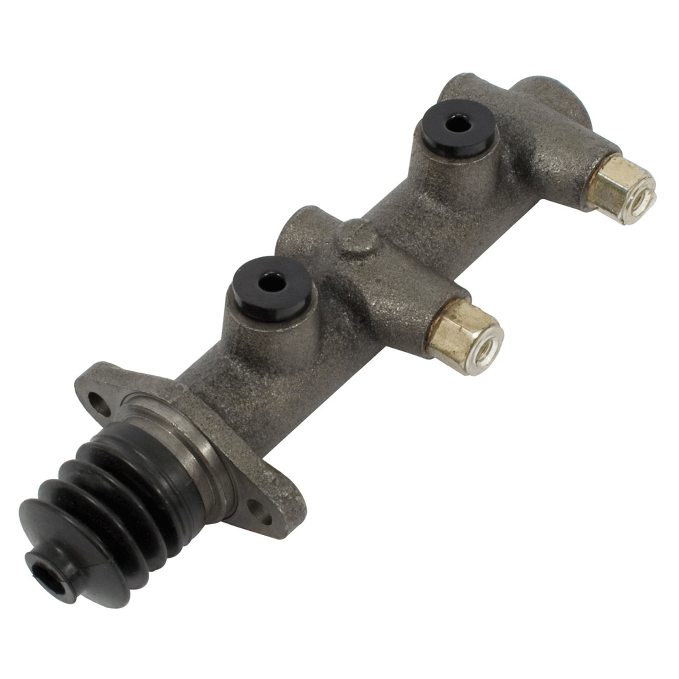 Empi 98-1694-B Brake Fluid Reservoir For VW Bus Master Cylinder – 1967 Only
