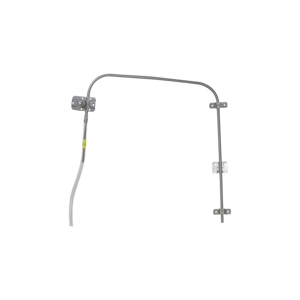 1968-79 VW Bus Window Regulator - Left