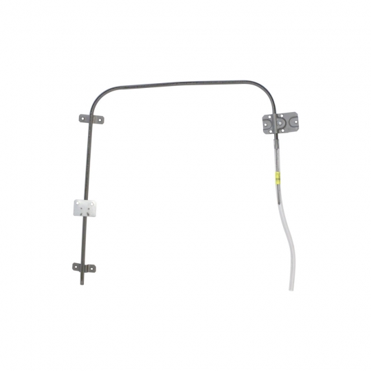 211837501 - 1968-79 VW Bus Window Regulator - Left