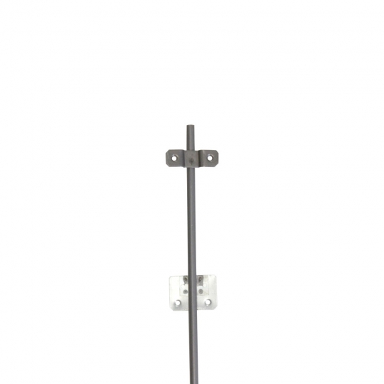 211837501 - 1968-79 VW Bus Window Regulator - Left