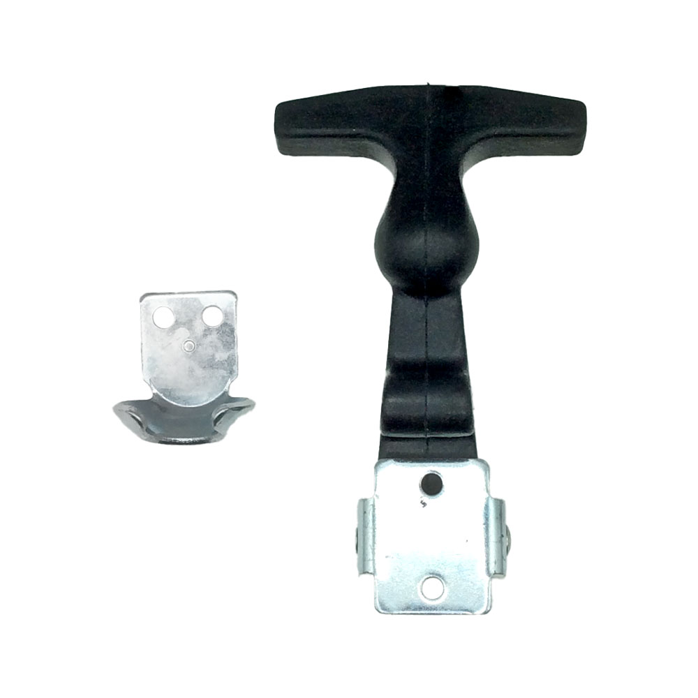 231-700 1964-1973 VW Westfalia Bus Pop-Top Camper Latch