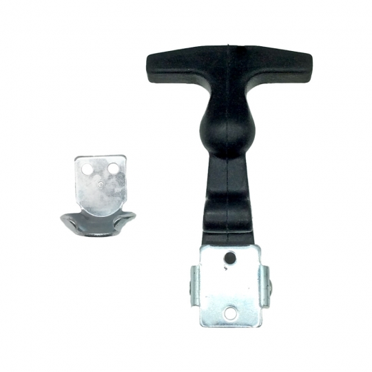 Wippe Abdeckungen Clips Und Dichtungen Set T1 Und T2 Erkerfenster