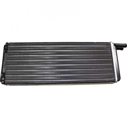 251265303C - 1983-1991 Vanagon Front Heater Core - New - OE Style