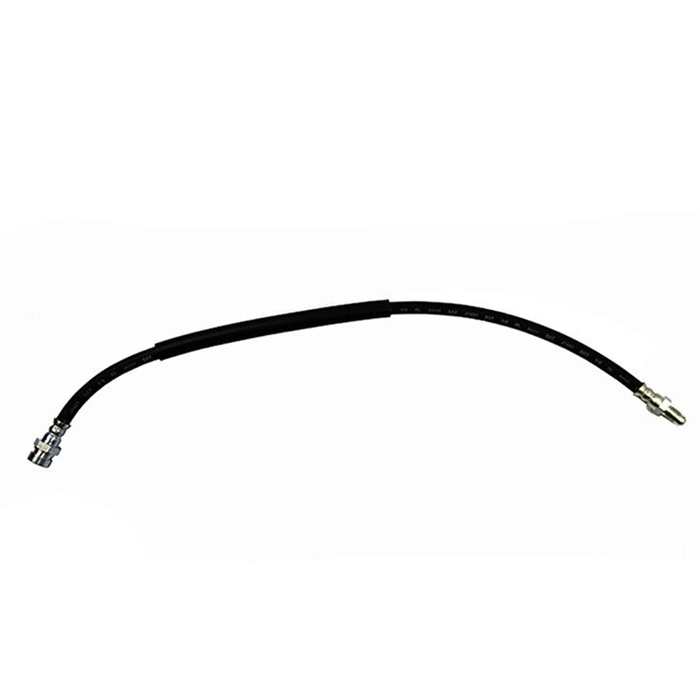 1985-1991 Vanagon Connecting Hose For Clutch, Rear, 615 Mm