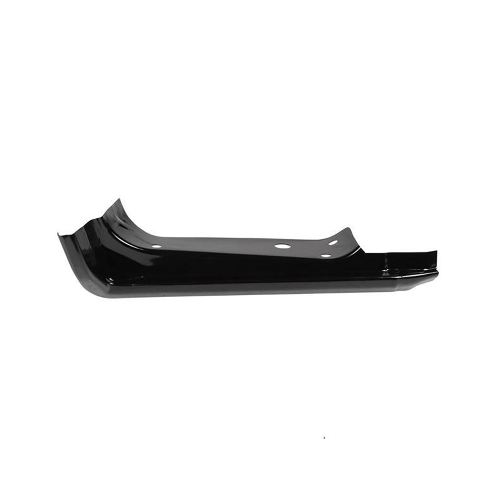 1980-1991 VW Vanagon Front Right Wheel Arch - Door Sill Section