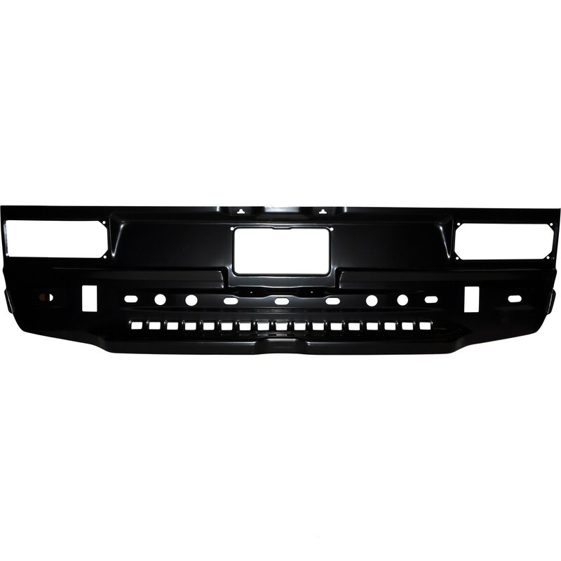 1980-1991 VW Vanagon Rear Panel - Complete