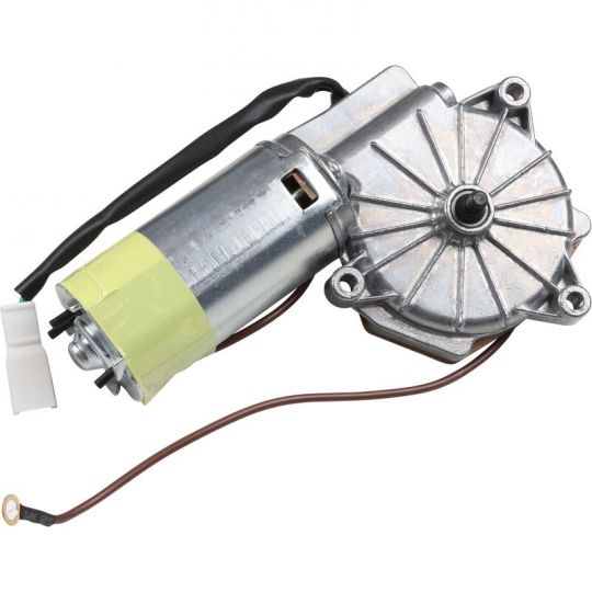 251955713A - 1980-91 VW Vanagon Wiper Motor - Rear