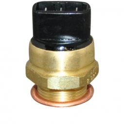 1984 VW Vanagon Switches, Relays & Flashers - JBugs.com