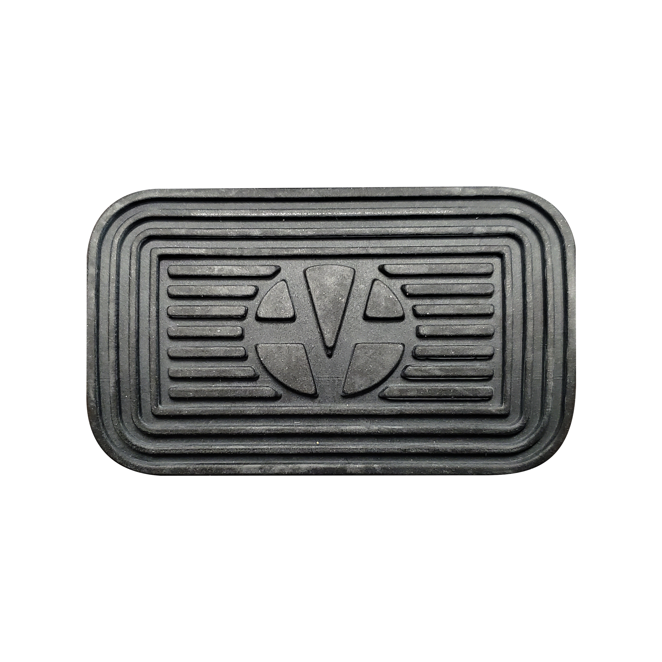 VW Volkswagen Foot Rubber Clutch or Brake Pedal Pad Cover (Pad Only) 